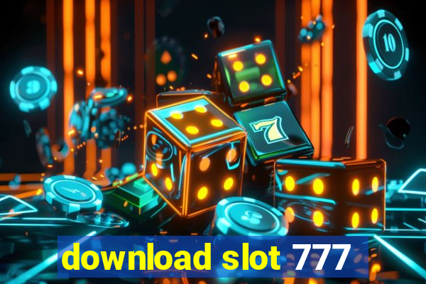 download slot 777