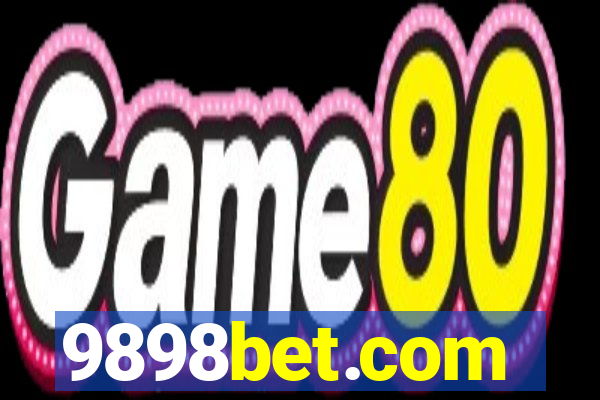 9898bet.com