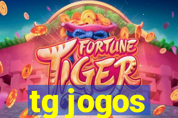 tg jogos