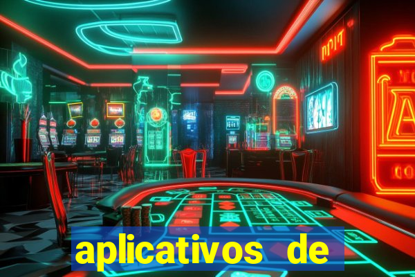 aplicativos de jogos para ganhar dinheiro