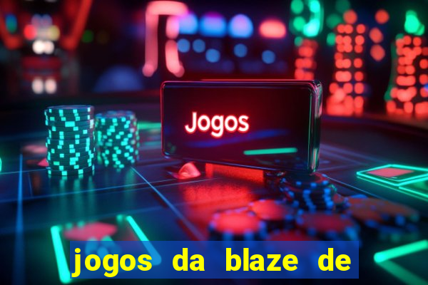 jogos da blaze de 10 centavos