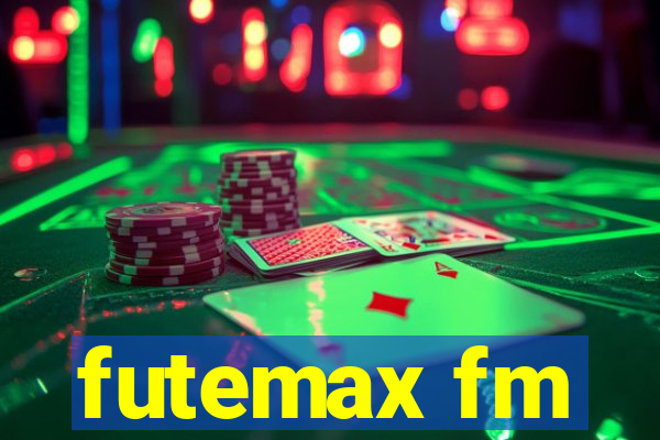 futemax fm