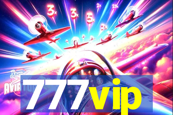 777vip