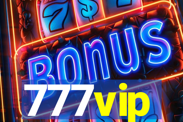 777vip