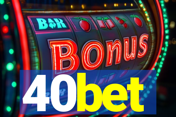 40bet