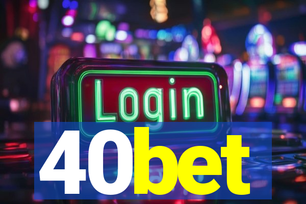 40bet