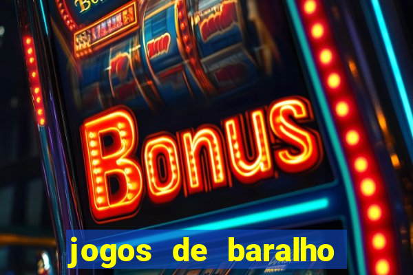 jogos de baralho para 3