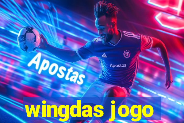 wingdas jogo