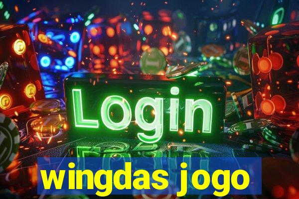 wingdas jogo