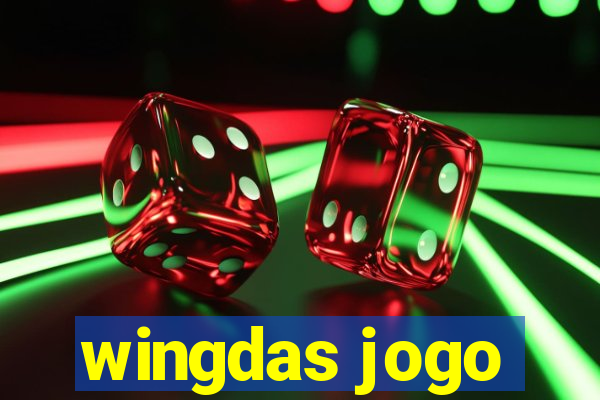 wingdas jogo