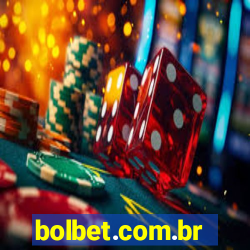 bolbet.com.br