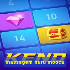 massagem nuru mooca