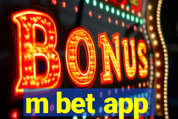 m bet app