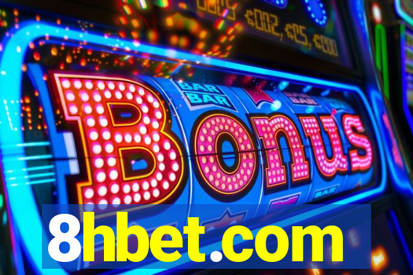 8hbet.com