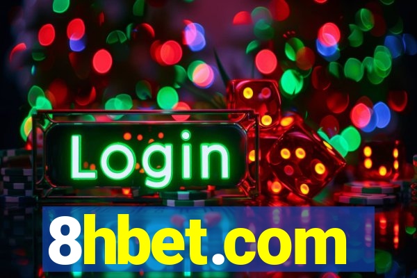 8hbet.com