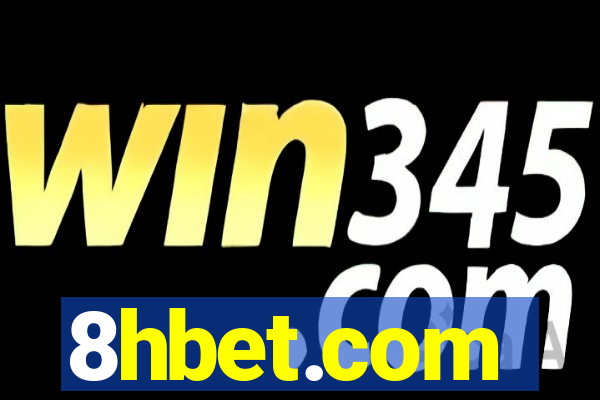 8hbet.com