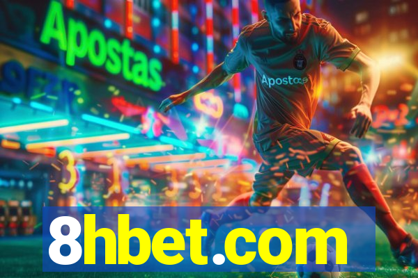 8hbet.com