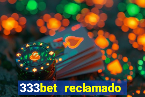 333bet reclamado apenas por dispositivos registrados