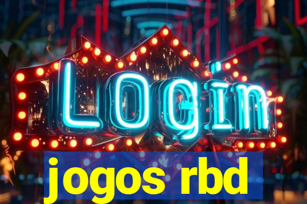 jogos rbd