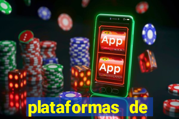 plataformas de jogos que realmente paga