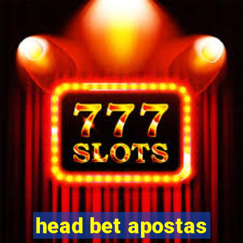 head bet apostas