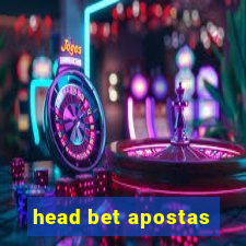 head bet apostas