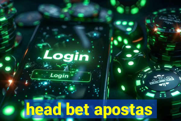 head bet apostas