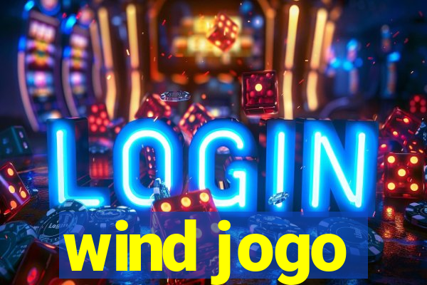 wind jogo