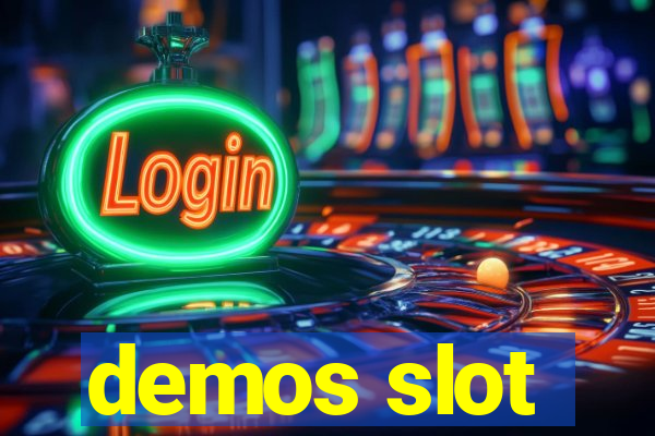 demos slot