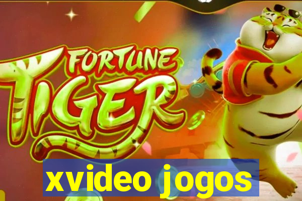 xvideo jogos