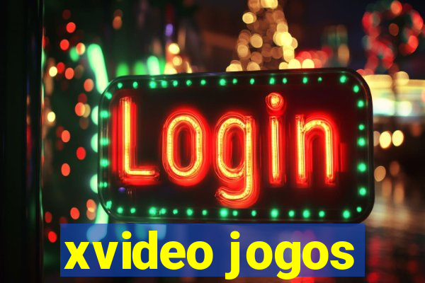 xvideo jogos