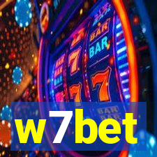 w7bet