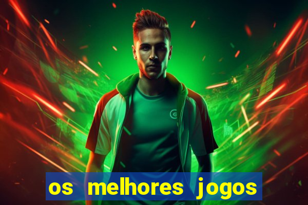 os melhores jogos de cassino para ganhar dinheiro