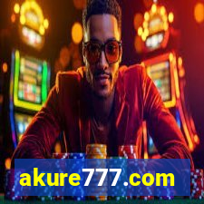 akure777.com