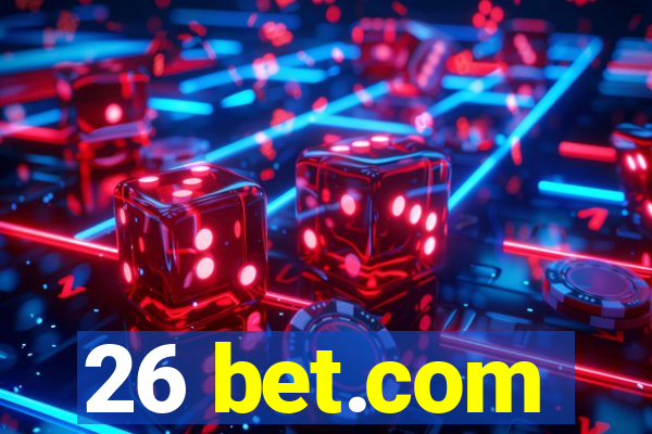 26 bet.com