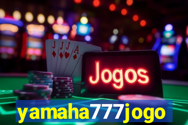 yamaha777jogo