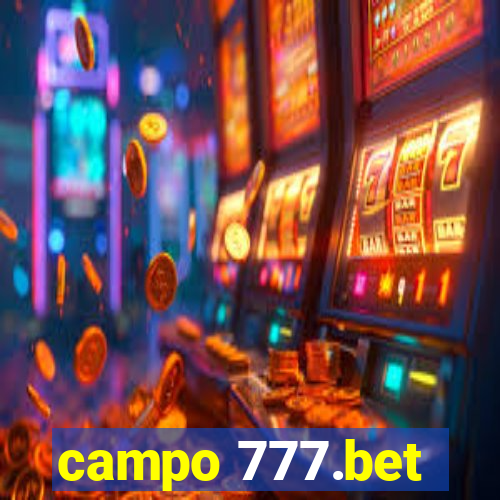 campo 777.bet