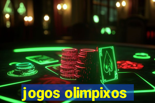 jogos olimpixos