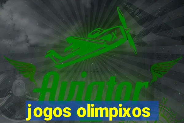 jogos olimpixos