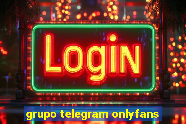 grupo telegram onlyfans