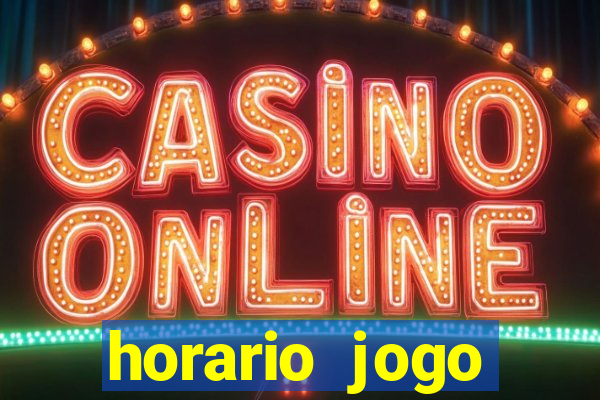 horario jogo fortune ox