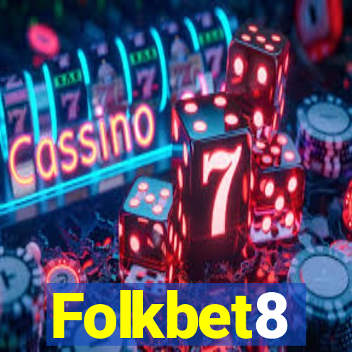 Folkbet8