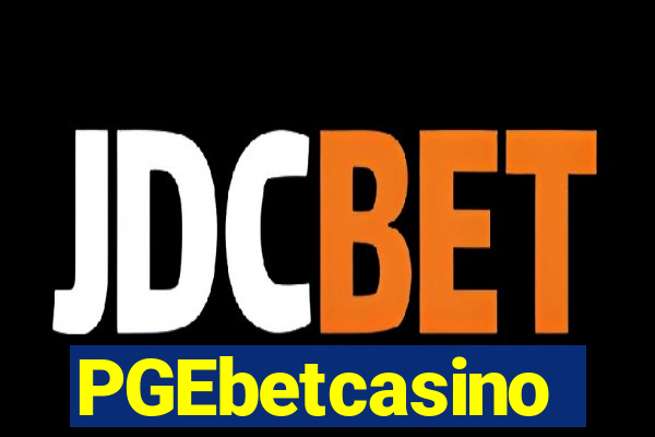 PGEbetcasino