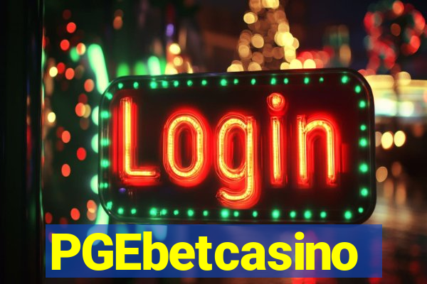 PGEbetcasino