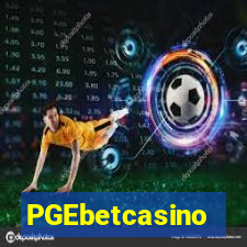 PGEbetcasino