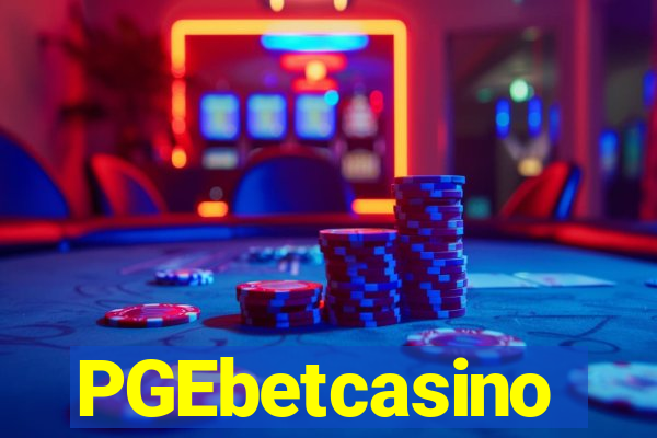 PGEbetcasino