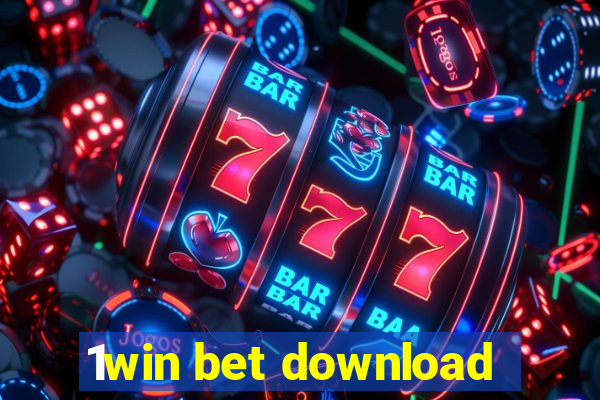 1win bet download