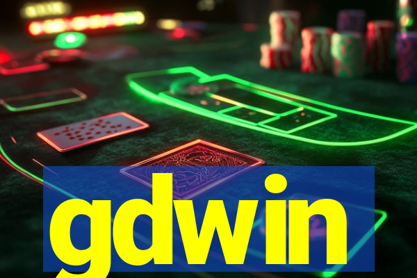 gdwin