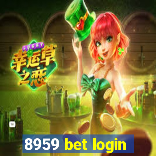 8959 bet login