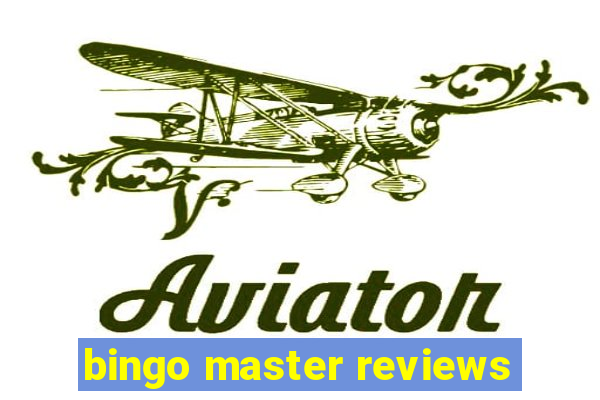 bingo master reviews